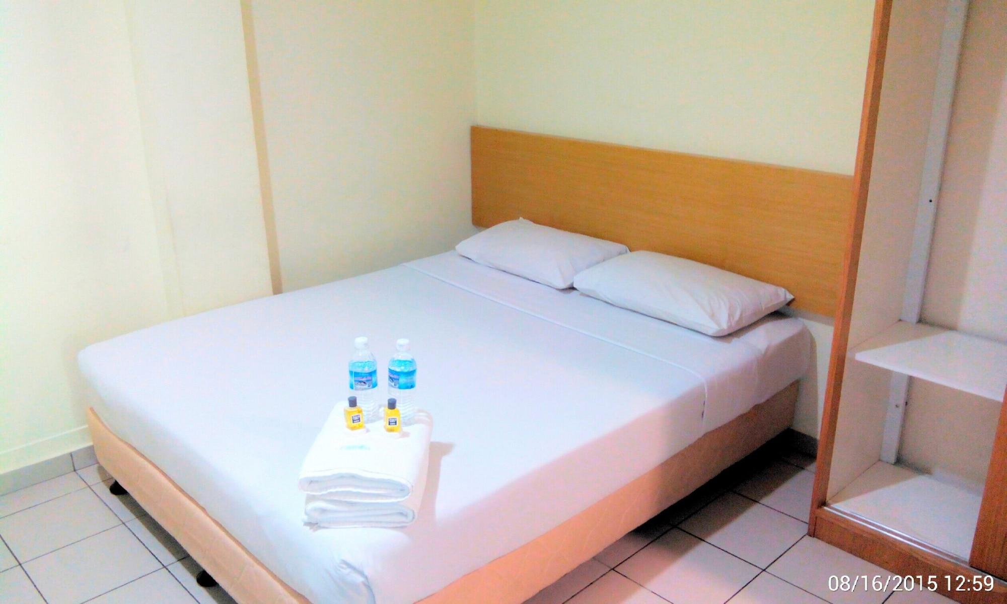 Garden Hotel Kota Kinabalu