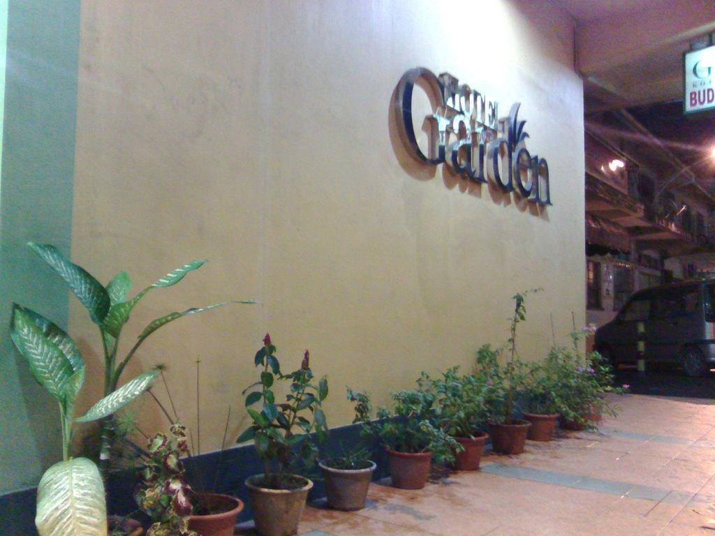 Hotel Garden