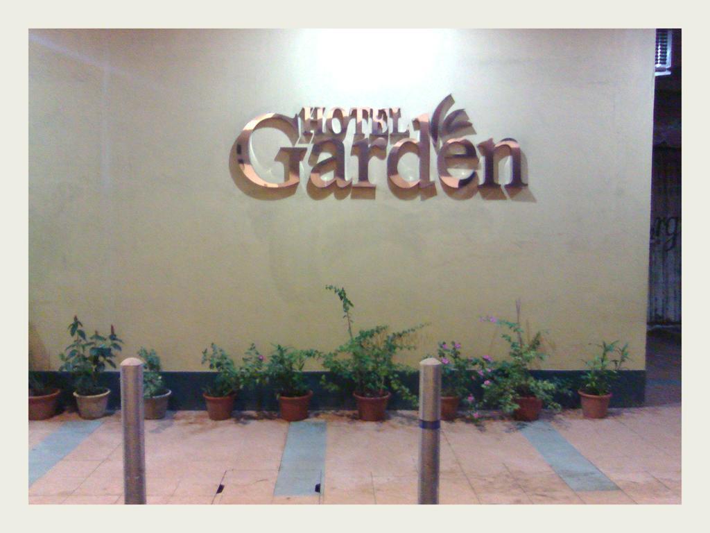 Hotel Garden