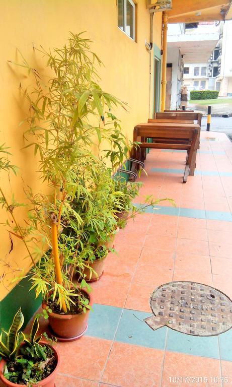 Garden Kota Kinabalu